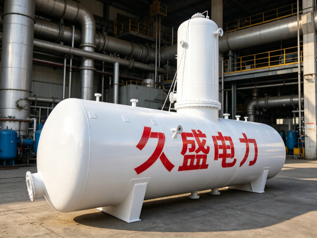 威信低压式旋膜除氧器